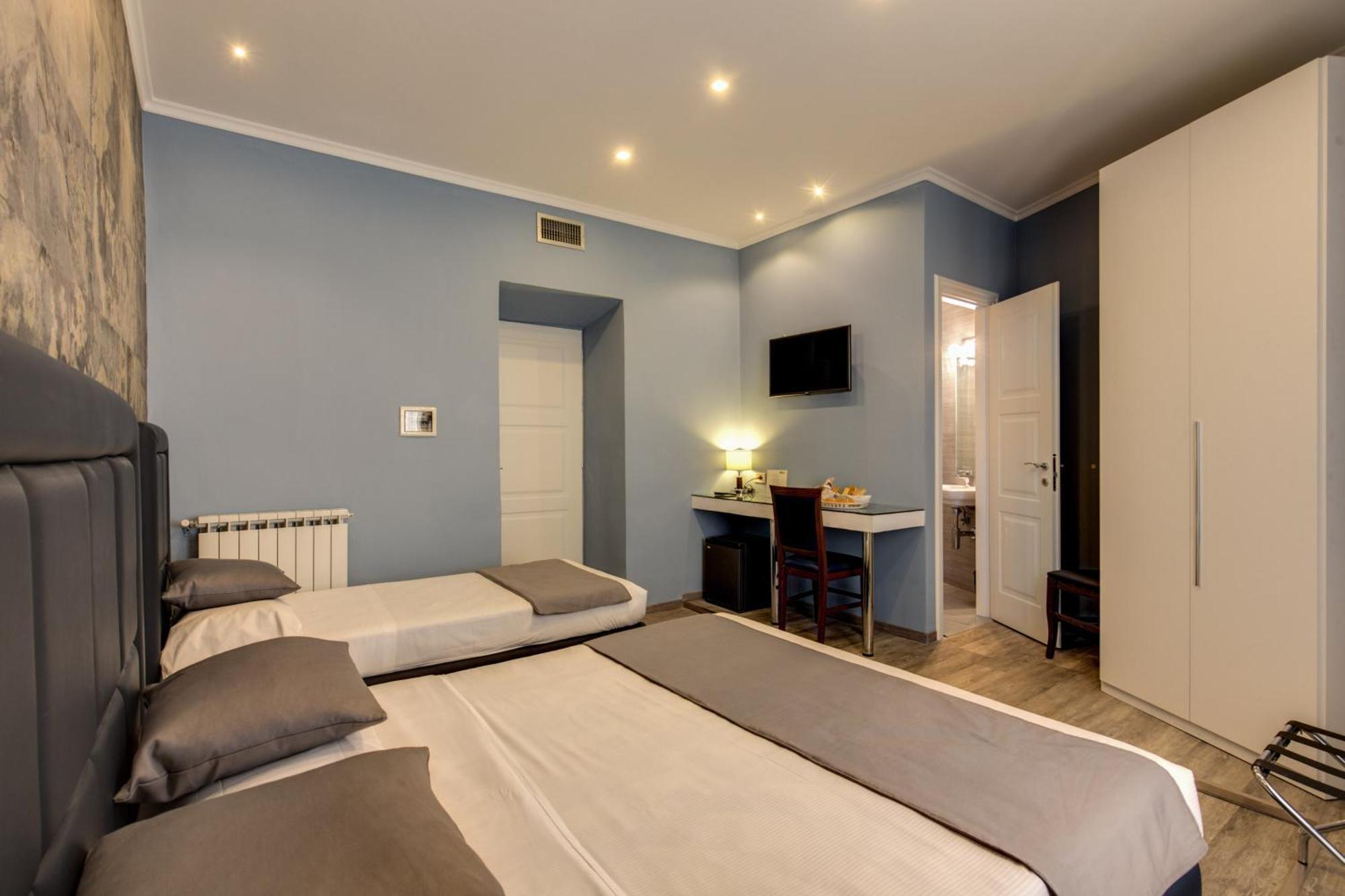 Residenza Belli Inn — Foto 1